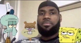 🤨 emoji поспанчбобимось? [xthunderx] Telegram sticker 19 of 41