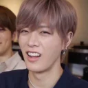 Sticker from yuta