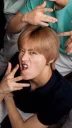 Sticker from yuta