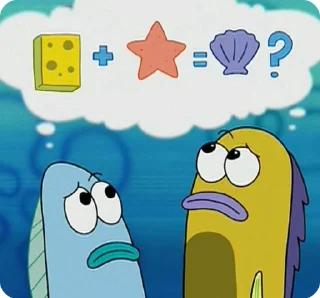 🤨 emoji поспанчбобимось? [xthunderx] Telegram sticker 16 of 41