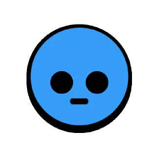 😦 emoji @colettediary_ua Стікери Telegram sticker 13 of 65