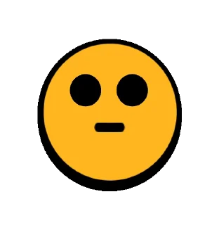 😁 emoji @colettediary_ua Стікери Telegram sticker 8 of 65