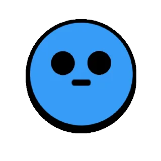 😲 emoji @colettediary_ua Стікери Telegram sticker 12 of 65