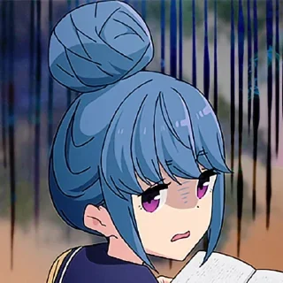 😨 emoji @CLOOBHUB <- БОЛЬШЕ Telegram sticker 20 of 95