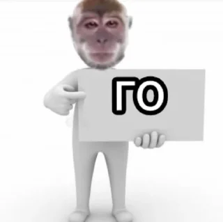 🐵 emoji Бибизяны Telegram sticker 14 of 46