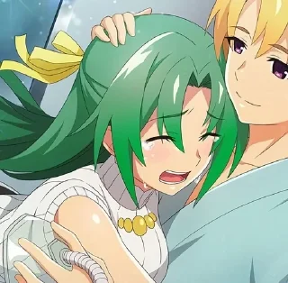 ❤️ emoji ❤️ Mion/Shion my beloved ❤️ @reredoza Telegram sticker 23 of 52