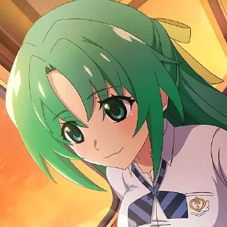 ❤️ emoji ❤️ Mion/Shion my beloved ❤️ @reredoza Telegram sticker 20 of 52