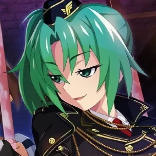 ❤️ emoji ❤️ Mion/Shion my beloved ❤️ @reredoza Telegram sticker 5 of 52