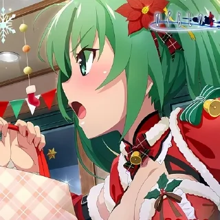 ❤️ emoji ❤️ Mion/Shion my beloved ❤️ @reredoza Telegram sticker 22 of 52