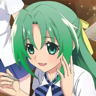❤️ emoji ❤️ Mion/Shion my beloved ❤️ @reredoza Telegram sticker 7 of 52