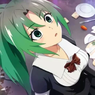 ❤️ emoji ❤️ Mion/Shion my beloved ❤️ @reredoza Telegram sticker 14 of 52
