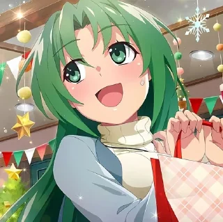 ❤️ emoji ❤️ Mion/Shion my beloved ❤️ @reredoza Telegram sticker 21 of 52