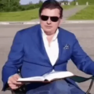 🕶 emoji На все случаи жызы @maximkatz @alexandrshtefanov @eschulmann Telegram sticker 21 of 50