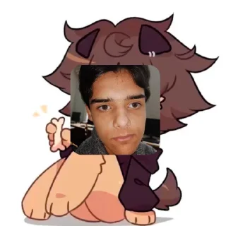 🎩 emoji Артур Артура не будет Telegram sticker 23 of 86