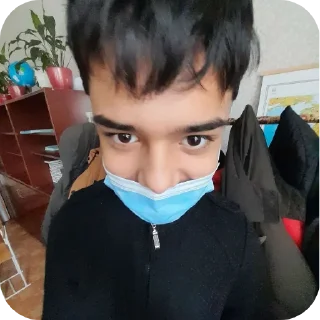 👍 emoji Артур Артура не будет Telegram sticker 21 of 86