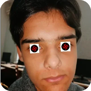 👍 emoji Артур Артура не будет Telegram sticker 5 of 86