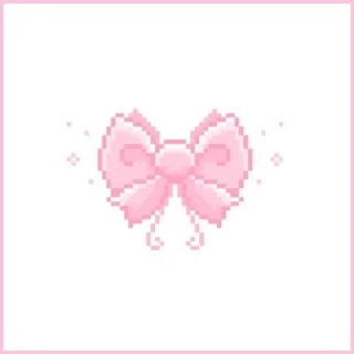 🌷 ᴇʟʏsɪᴀ & ᴡɪᴅɢᴇᴛs | @ellieow sticker 2
