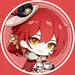 Sticker from .｡.:*Himeko*:.｡ | @Katsuwx