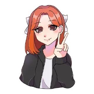 Sticker from KUKLAFM