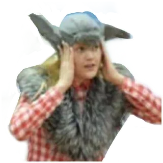 Sticker from Маша не Маша