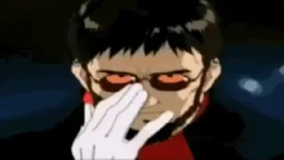evangelion sticker 4