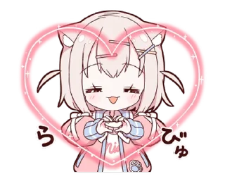 ⭐ emoji больше стикеров тут: @dr3amingg Telegram sticker 9 of 24