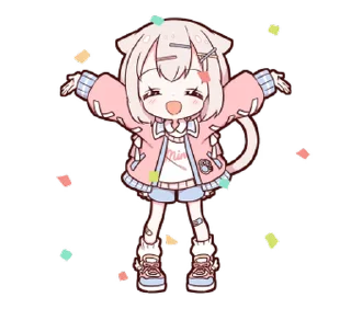 ⭐ emoji больше стикеров тут: @dr3amingg Telegram sticker 13 of 24