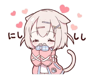 ⭐ emoji больше стикеров тут: @dr3amingg Telegram sticker 11 of 24