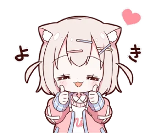 ⭐ emoji больше стикеров тут: @dr3amingg Telegram sticker 3 of 24