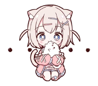 ⭐ emoji больше стикеров тут: @dr3amingg Telegram sticker 18 of 24