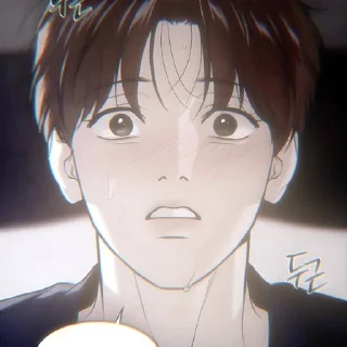 Sticker from kim dan 𖥻 tg: @weshilwe