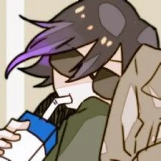 🌟 emoji Кокичи Telegram sticker 21 of 55