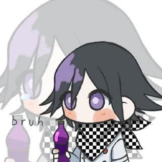 🌟 emoji Кокичи Telegram sticker 17 of 55