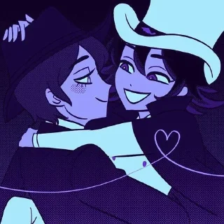 🌟 emoji Кокичи Telegram sticker 10 of 55