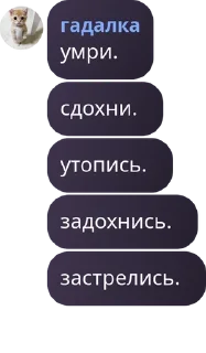 Sticker from Политика в стикерах/6