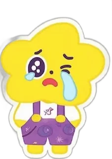 🌟 emoji CERI AOUBOOB Telegram sticker 8 of 8