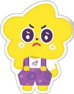 🌟 emoji CERI AOUBOOB Telegram sticker 7 of 8