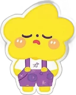 🌟 emoji CERI AOUBOOB Telegram sticker 5 of 8