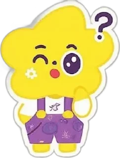 🌟 emoji CERI AOUBOOB Telegram sticker 3 of 8