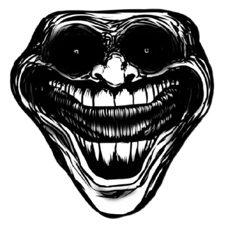Sticker from А ха ха ха ха