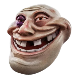 Sticker from А ха ха ха ха