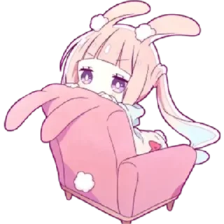 🌟 emoji ꒰   ﾟ @rainwixs  ヽ꒰  ´ ᵕ ` ♡ ꒱ Telegram sticker 21 of 23