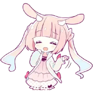 🌟 emoji ꒰   ﾟ @rainwixs  ヽ꒰  ´ ᵕ ` ♡ ꒱ Telegram sticker 17 of 23