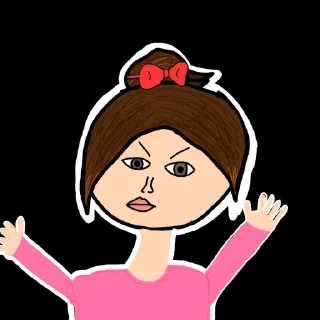 💋 emoji Для важливих переговорів Telegram sticker 15 of 25