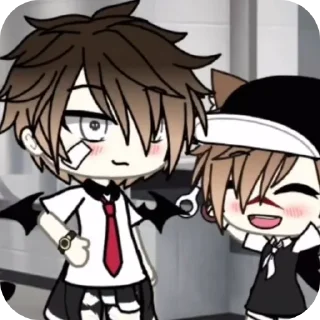 🧌 emoji хуета Telegram sticker 6 of 63