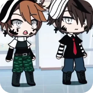 👀 emoji хуета Telegram sticker 4 of 63