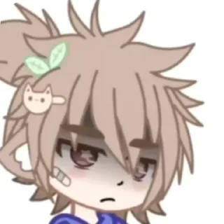 🫥 emoji хуета Telegram sticker 11 of 63