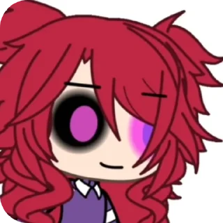 👾 emoji хуета Telegram sticker 9 of 63