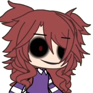 😈 emoji хуета Telegram sticker 7 of 63
