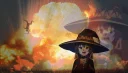 Sticker from MEGUMIN